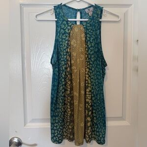 BUNDLE OF Worthington Patterned Blouse’s